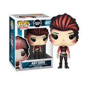 POP！ レディ・プレイヤー1 アルテミス [全高約90mm 塗装済可動フィギュア]