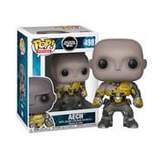 POP！ レディ・プレイヤー1 エイチ [全高約90mm 塗装済可動フィギュア]