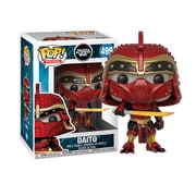 POP！ レディ・プレイヤー1 ダイトウ [全高約90mm 塗装済可動フィギュア]