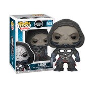 POP！ レディ・プレイヤー1 アイロック [全高約90mm 塗装済可動フィギュア]