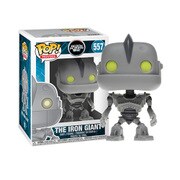 POP！ レディ・プレイヤー1 アイアン・ジャイアント [全高約90mm 塗装済可動フィギュア]