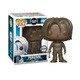 POP！ レディ・プレイヤー1 パーシヴァル (アンティーク・ブロンズ) [全高約90mm 塗装済可動フィギュア]