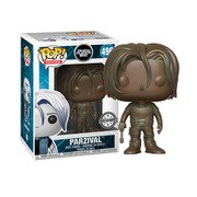 POP！ レディ・プレイヤー1 パーシヴァル (アンティーク・ブロンズ) [全高約90mm 塗装済可動フィギュア]