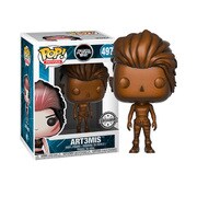 POP！ レディ・プレイヤー1 アルテミス (ブロンズ) [全高約90mm 塗装済可動フィギュア]