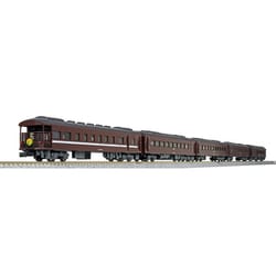 KATO 10-1499 SLやまぐち号 D51 200+35系6両セット⑦ 81uYqBJOejL._UF894,1000_QL80_.jpg