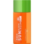 アクア サンブロッククリーム SPF50＋ PA＋＋ [日焼け止め]