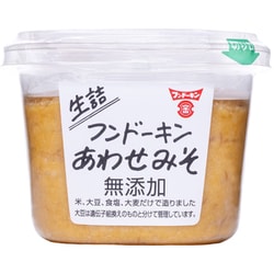 生詰無添加あわせ 500g