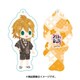 続『刀剣乱舞-花丸-』 ソフトキーチェーン 浦島虎徹 [約86×47mm]