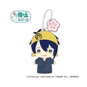 続『刀剣乱舞-花丸-』 指の上シリーズ vol.3 三日月宗近 [キャラクターグッズ]