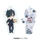 続『刀剣乱舞-花丸-』 ソフトキーチェーン 燭台切光忠 [約86×47mm]