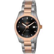 腕時計 並行輸入品 L2.785.5.58.7 コンクエストクラシック