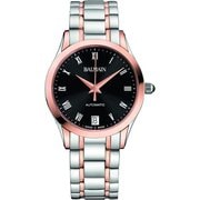 腕時計 並行輸入品 B4458.33.62 ブラック