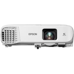 ヨドバシ.com - エプソン EPSON ビジネスプロジェクター/多機能パワーモデル/4,200lm/WUXGA EB-2247U  通販【全品無料配達】