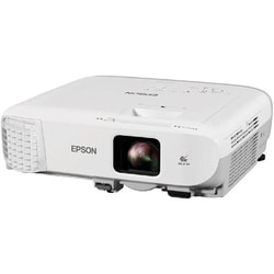 ヨドバシ.com - エプソン EPSON ビジネスプロジェクター/多機能パワーモデル/4,200lm/WUXGA EB-2247U  通販【全品無料配達】