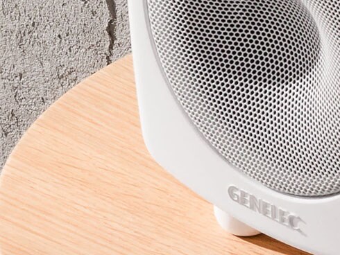 ヨドバシ.com - GENELEC ジェネレック G One アクティブ ヨドバシ.com - GENELEC ジェネレック G One アクティブ