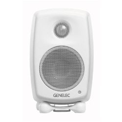 ヨドバシ.com - GENELEC ジェネレック G One アクティブスピーカー