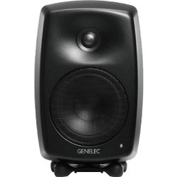 ヨドバシ.com - GENELEC ジェネレック G Three アクティブスピーカー ...