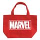 SPAP796 MARVEL ランチバッグ MARVELロゴ [キャラクターグッズ]