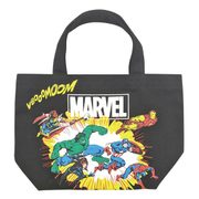 SPAP798 MARVEL ランチバッグ アベンジャーズ [キャラクターグッズ]
