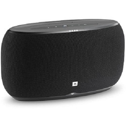 ヨドバシ.com - ジェイビーエル JBL スマートスピーカー ブラック 