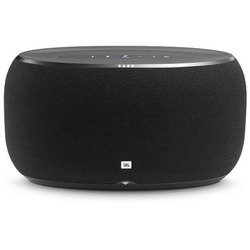 JBL スマートスピーカー ブラック　LINK500 LINK 500(リンク500) : JBL/スマートスピーカー,Bluetooth