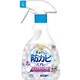 らくハピ 水まわりの防カビスプレー ピンクヌメリ予防 無香性 400ml [防カビスプレー]