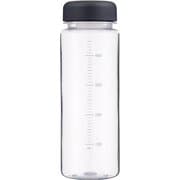 S500PRCL [リユースボトル クリア アンプラグド MT 500ml]