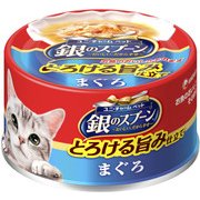 とろける旨み仕立てまぐろ 缶 70g