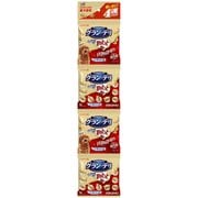 グラン・デリワンちゃん専用おっとっと4連パックチキン&ビーフ味 24g