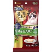 銀のスプーン 三ツ星グルメおやつとろ～りたい入り 48g