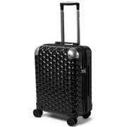 スーツケース TSAロック搭載 マットブラック SAY-1801 BLACK
