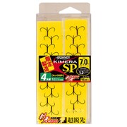 デカキメラSP4本錨フロロ 7