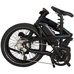 tern 電動アシスト自転車 20インチ ブラック tern 電動アシスト自転車 20インチ ブラック - メルカリ