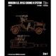 TMOA72002 [1/72スケール ディティールアップパーツ 現用米軍 M153 CROWSIIシステム (3セット入り) インジェクション＋エッチング]