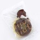 歯ブラシスタンド モーナツホルダー チョコバナナ [歯ブラシ用スタンド]