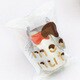 歯磨きコップ モーナツコップ アップルミルク [うがいコップ]