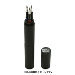 SMART-HOLDER フリクション ジェットストリームタイプ ブラック SH-FJB01