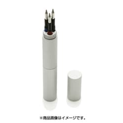 SMART-HOLDER フリクション ジェットストリームタイプ シルバー SH-FJS01