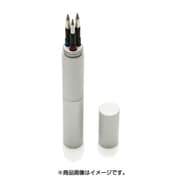 SMART-HOLDER フリクション ジェットストリームタイプ シルバー SH-FJS01