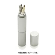 SMART-HOLDER 4Cタイプ シルバー SH-4CS01