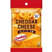コンボスクラッカーチェダーチーズ味 38g
