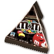 マースジャパン M&M's ミニミルク 13.5g