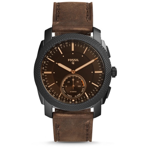 fossil q ftw1163