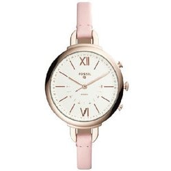 ヨドバシ.com - FOSSIL フォッシル FTW5023 [Q ANNETTE ハイブリッド