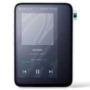 デジタルオーディオプレーヤー ハイレゾ音源対応 ACTIVO CT10 クールホワイト ACTIVO-CT10-WHT