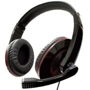 ANS-PF058BK [PlayStation 4/PlayStation 3用 ヘッドセット ゲーミングエディション ブラック]