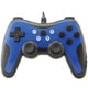 ANS-SW052BL [Nintendo Switch用 USBコントローラ Pro Lite ブルー]