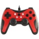 ANS-SW052RD [Nintendo Switch用 USBコントローラ Pro Lite レッド]