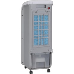 1年中使用できる商品です！温冷風機 ゼンケン ZHC-1200 楽天市場】送風 涼風 温風 加湿 1台4役 オールシーズン 1年中