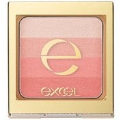 グラデーションチーク N GC02 アプリコットピーチ [チーク]